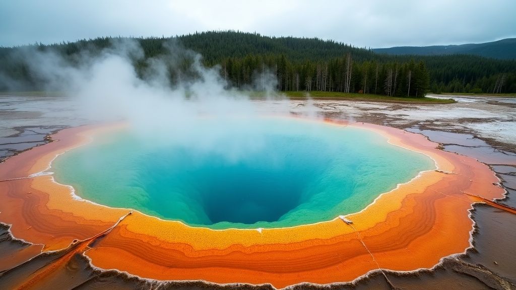 Rotorua, Te Rotorua-nui-a-Kahumatamomoe — Geothermal capital